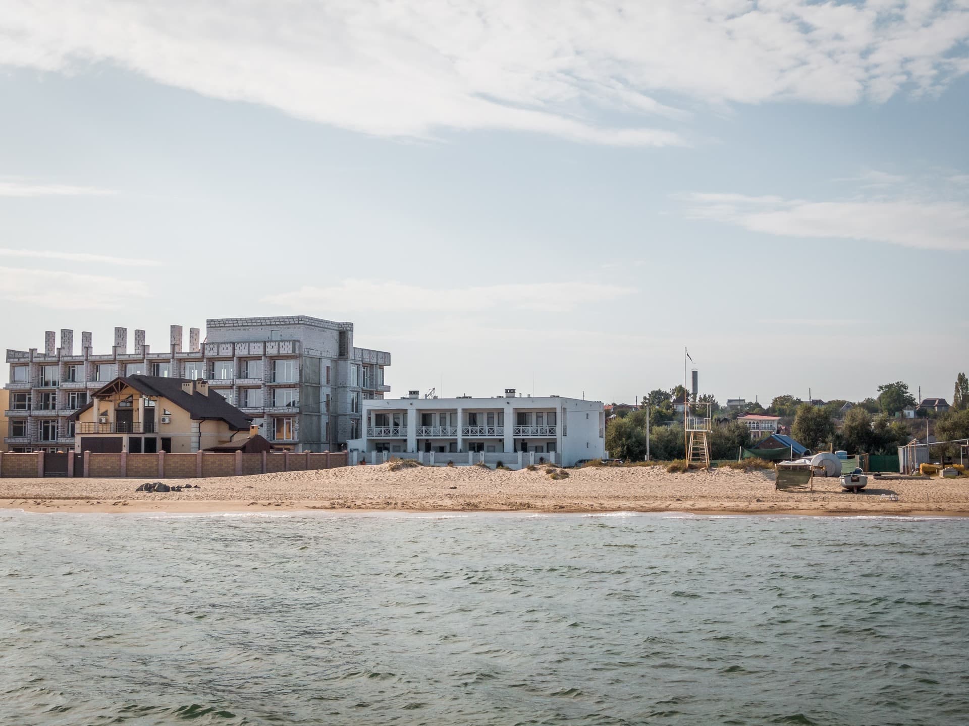 Вілла Аквамарин - Image 35