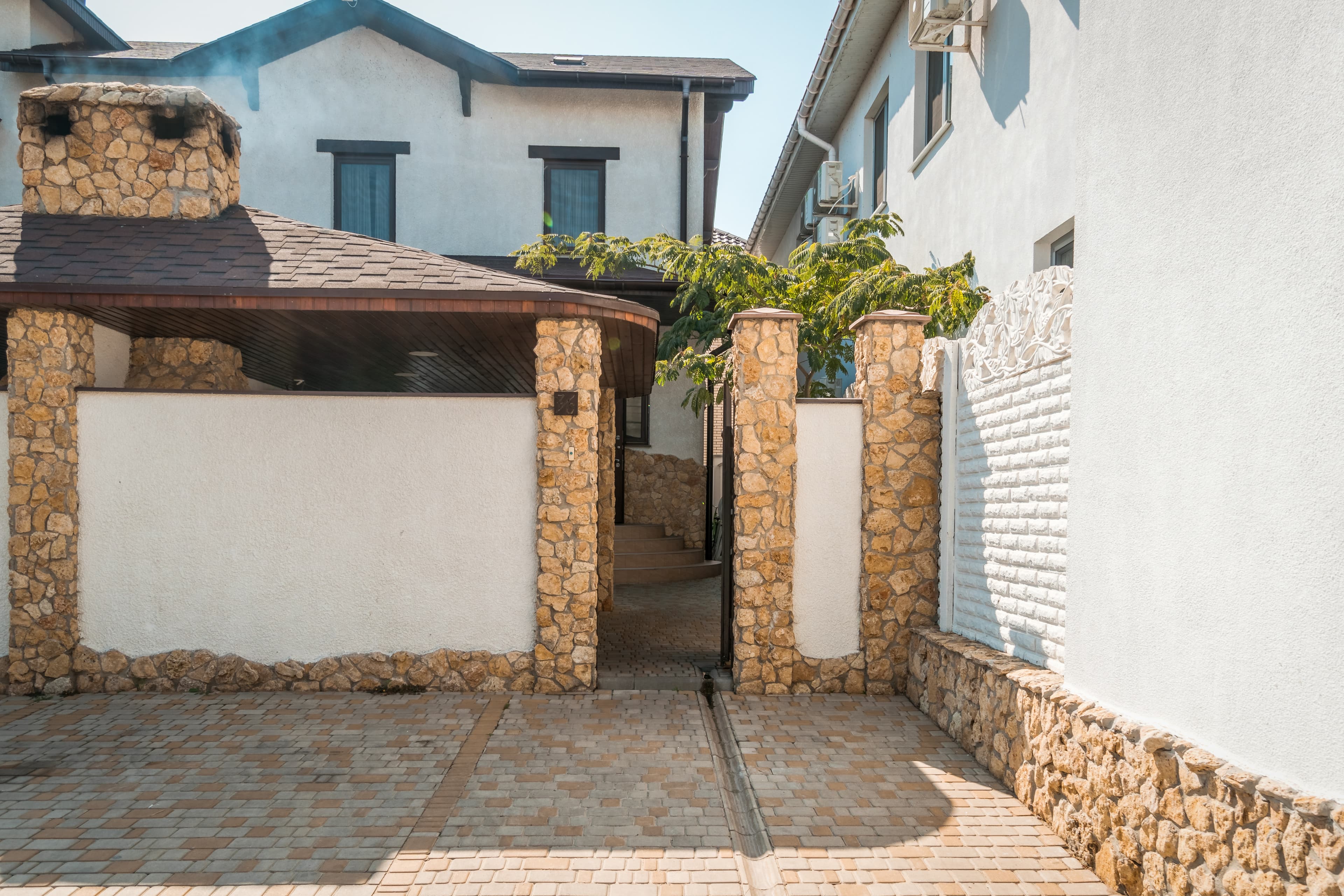 Вілла Бугаз - Image 2