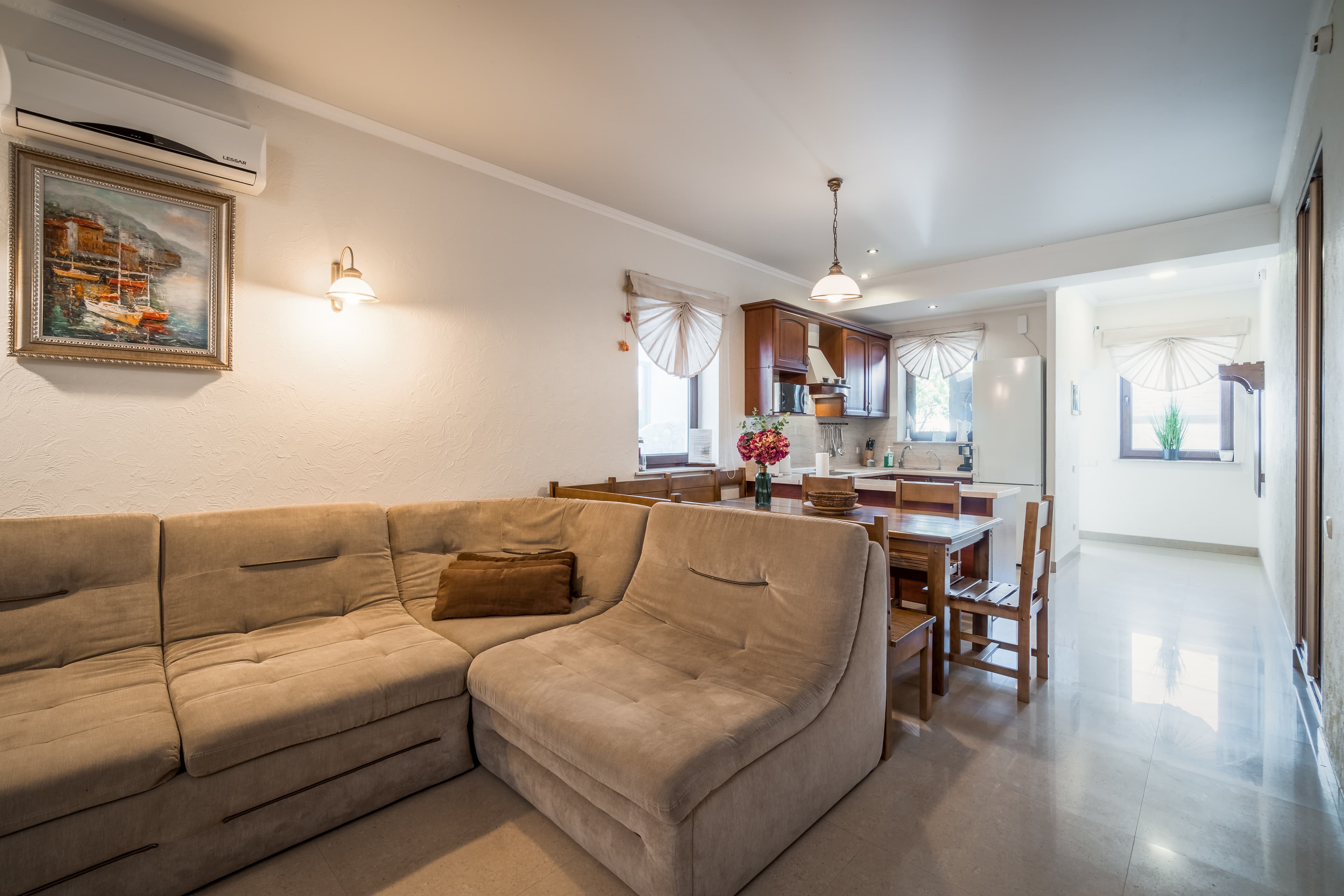 Вілла Бугаз - Image 9