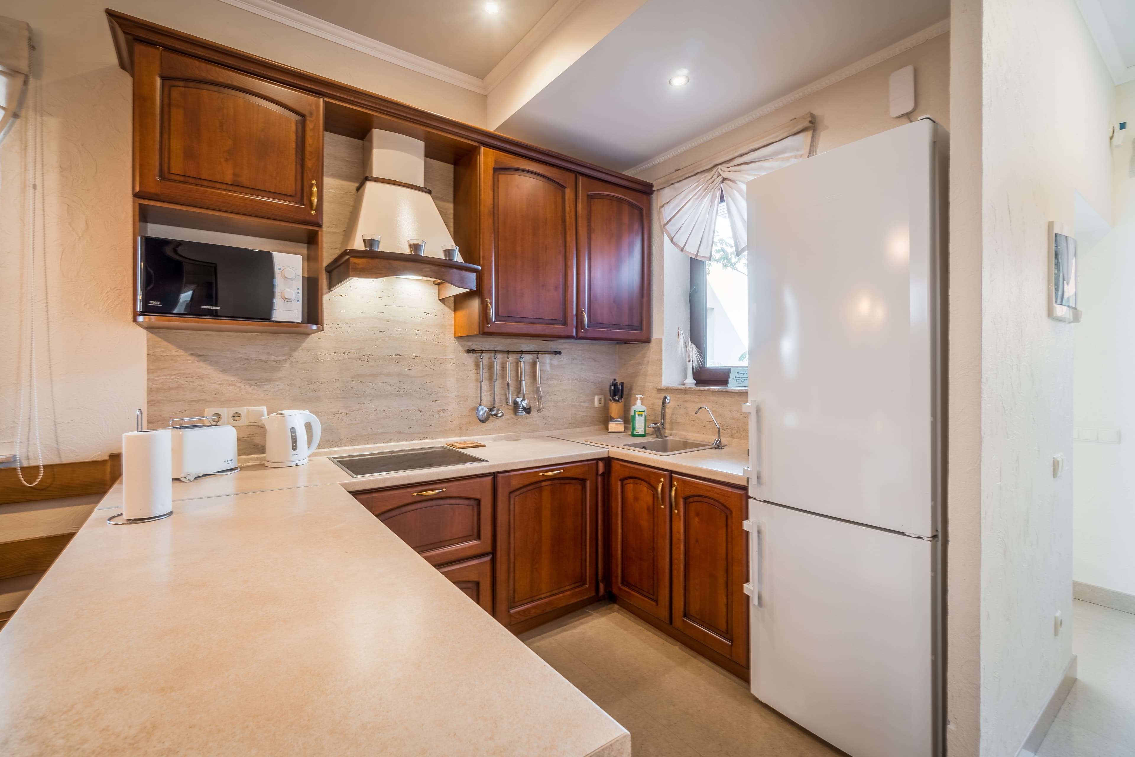 Вілла Бугаз - Image 6