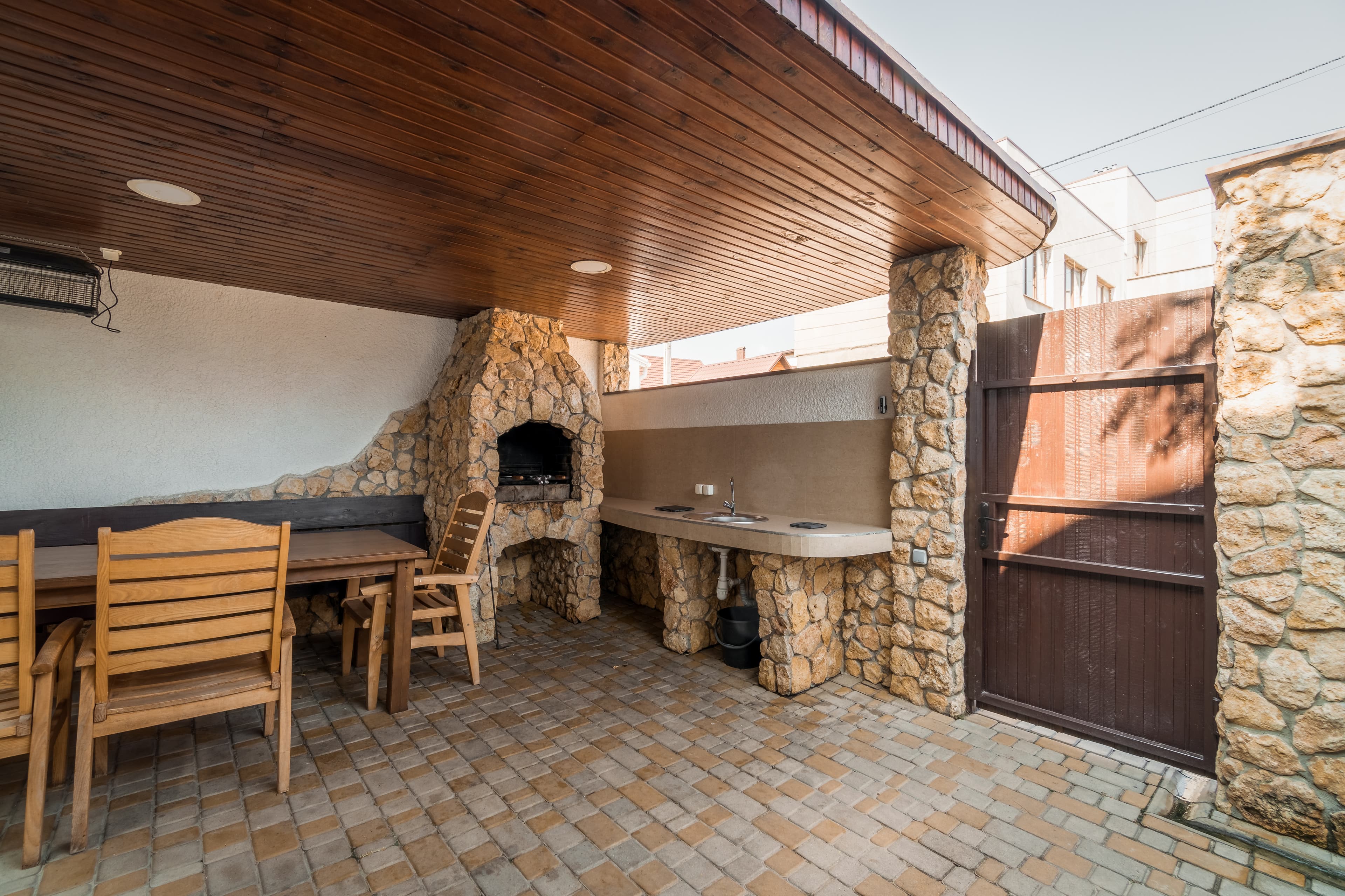 Вілла Бугаз - Image 4