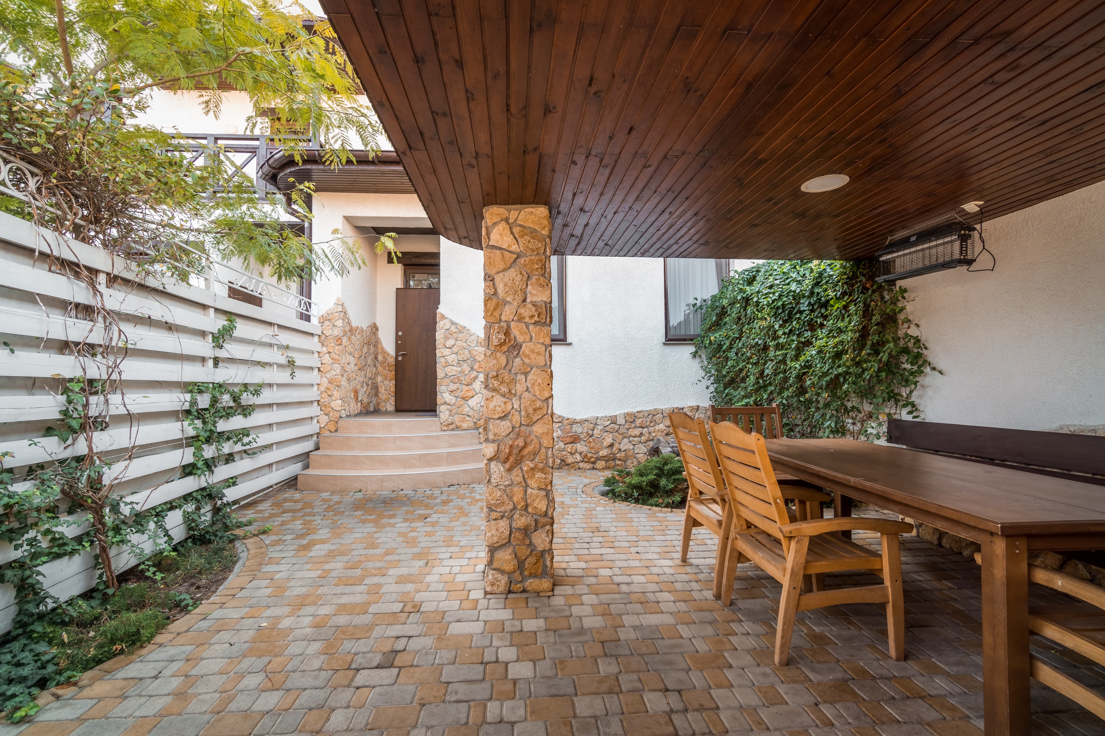 Вілла Бугаз - Image 3