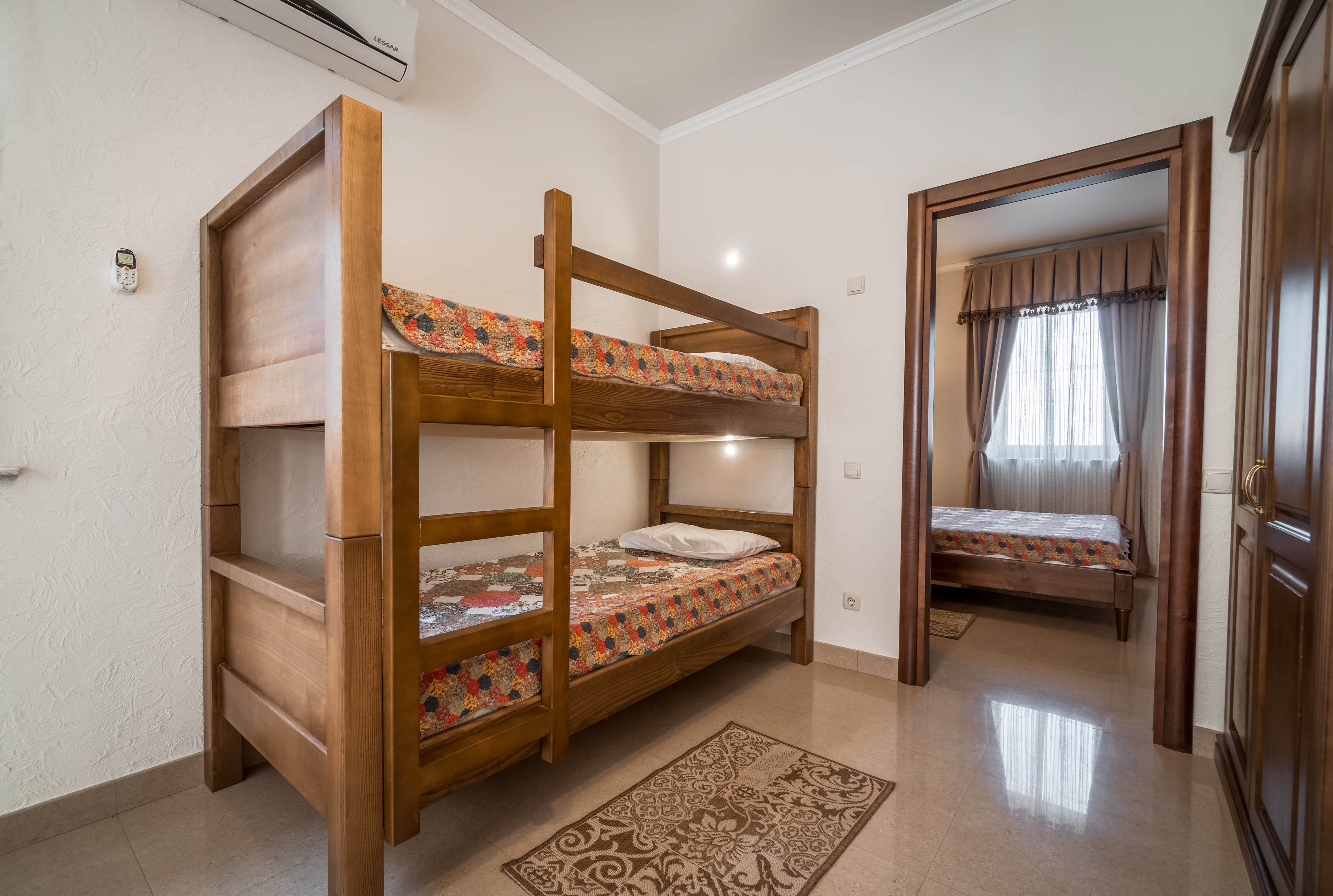 Вілла Бугаз - Image 13