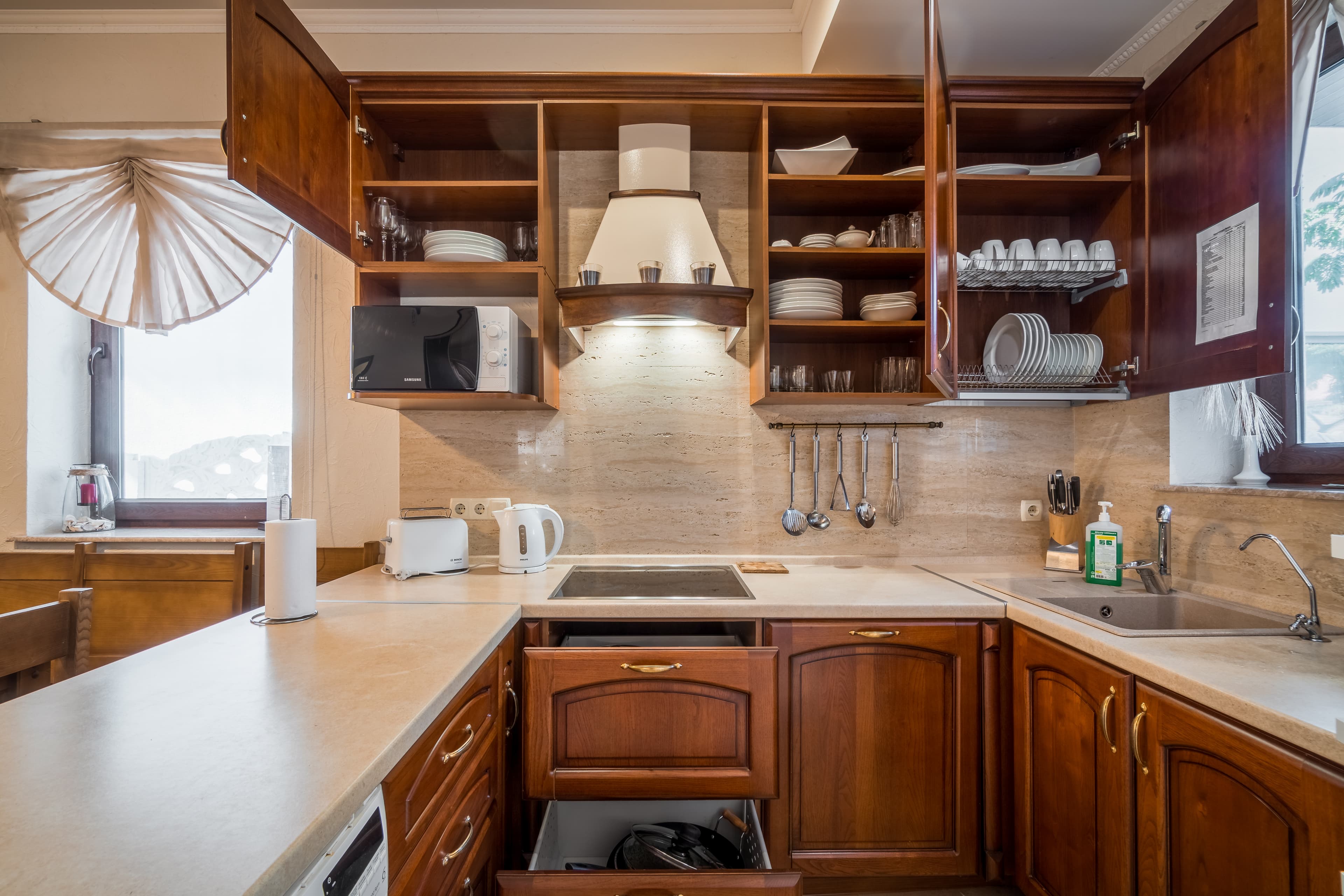 Вілла Бугаз - Image 7