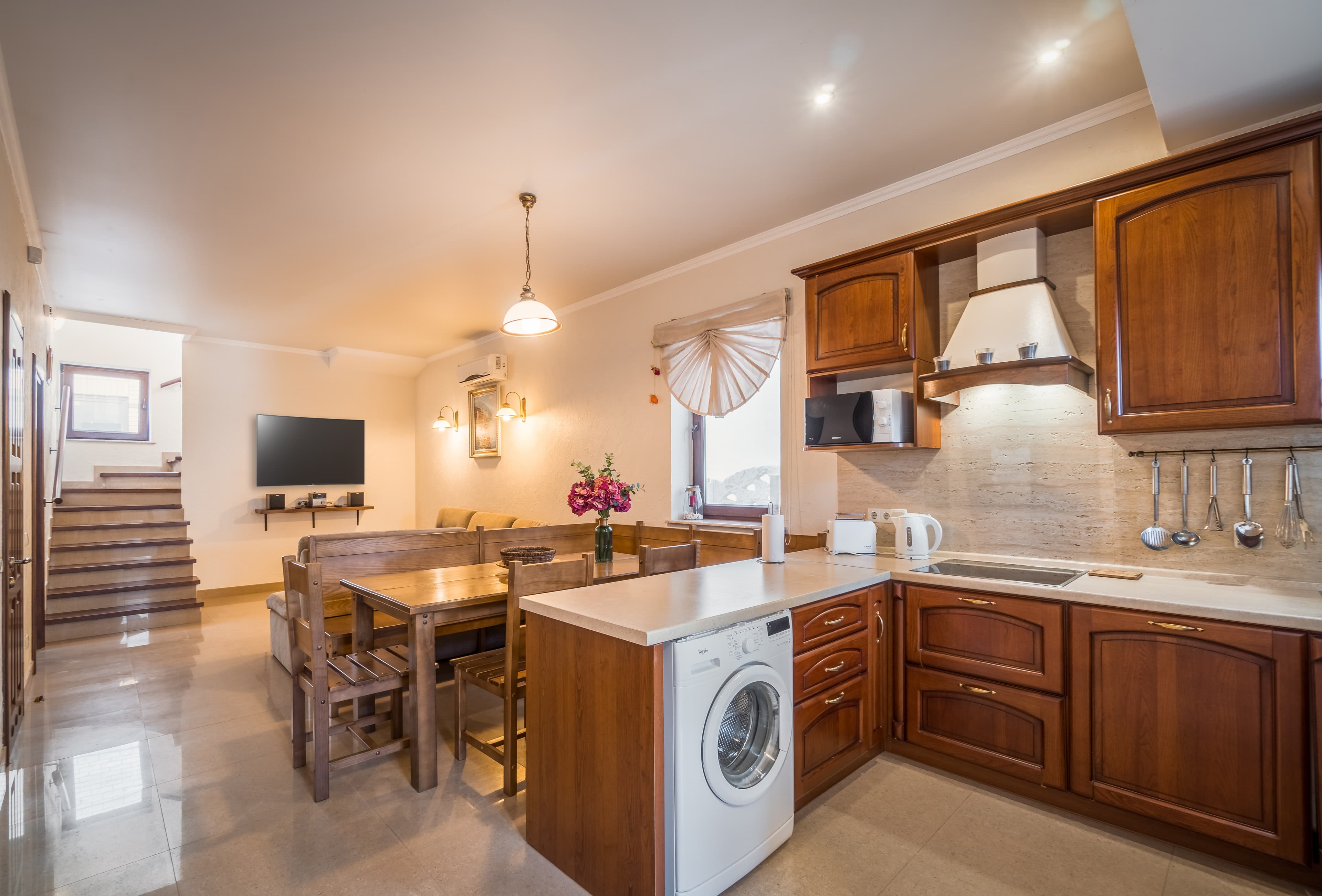 Вілла Бугаз - Image 5