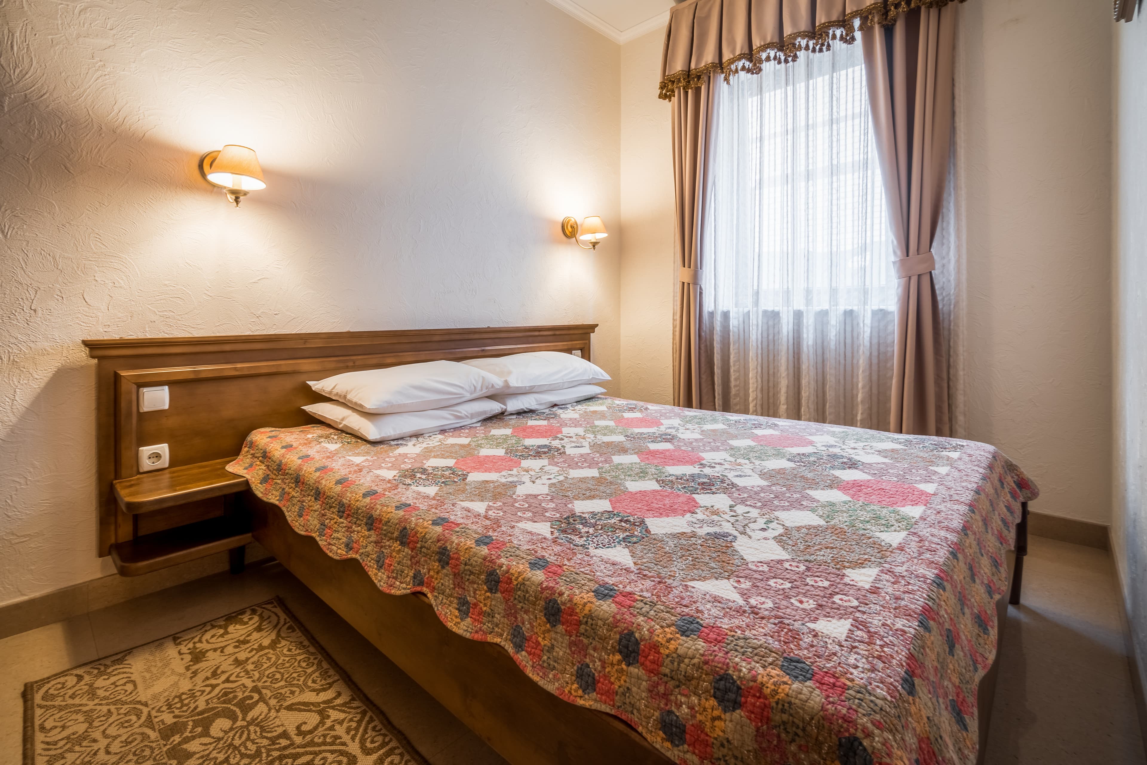 Вілла Бугаз - Image 14